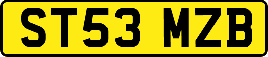 ST53MZB