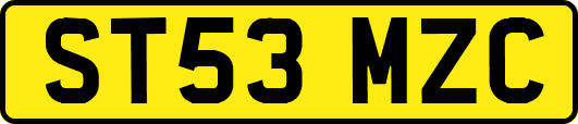 ST53MZC