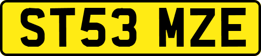 ST53MZE