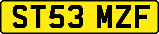 ST53MZF