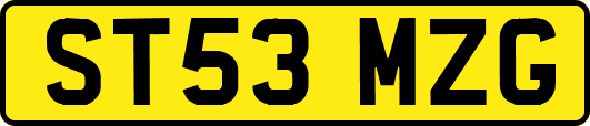 ST53MZG