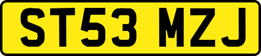 ST53MZJ