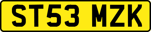 ST53MZK