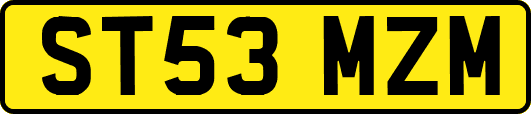 ST53MZM