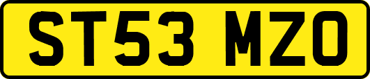 ST53MZO