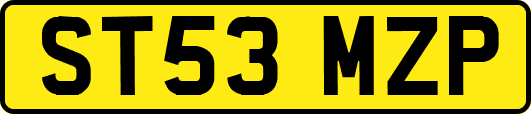 ST53MZP