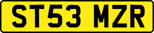 ST53MZR