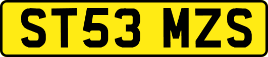 ST53MZS