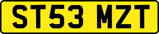 ST53MZT