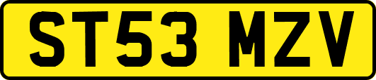 ST53MZV