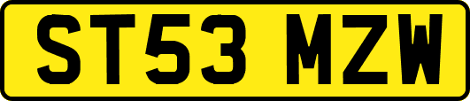 ST53MZW