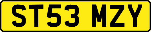 ST53MZY