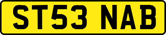 ST53NAB