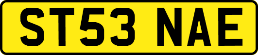 ST53NAE