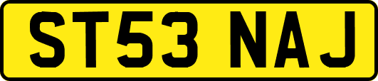 ST53NAJ