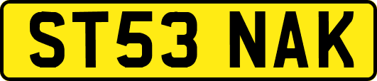 ST53NAK
