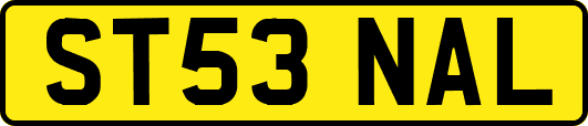 ST53NAL