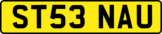 ST53NAU