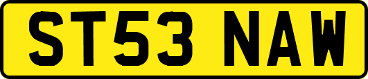 ST53NAW