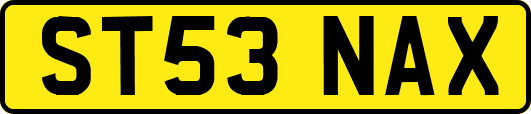 ST53NAX