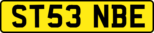 ST53NBE