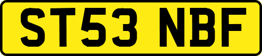 ST53NBF