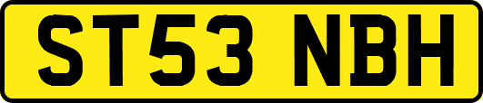 ST53NBH