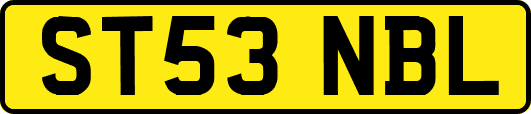 ST53NBL