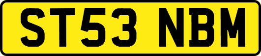 ST53NBM