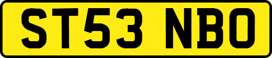 ST53NBO