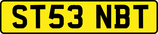ST53NBT