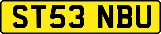 ST53NBU