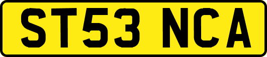 ST53NCA