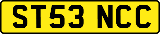 ST53NCC