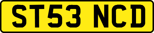 ST53NCD