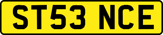 ST53NCE