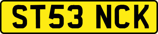 ST53NCK