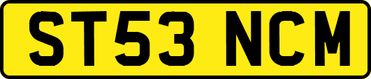ST53NCM
