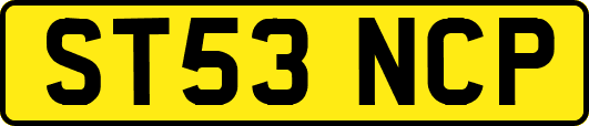 ST53NCP