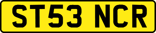 ST53NCR