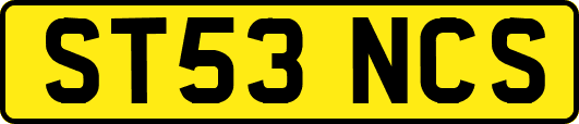 ST53NCS