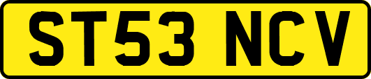 ST53NCV