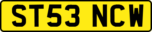 ST53NCW