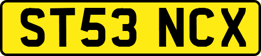 ST53NCX