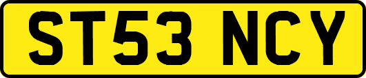 ST53NCY