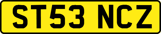 ST53NCZ
