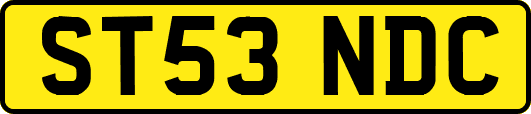 ST53NDC