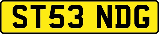 ST53NDG