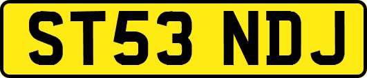 ST53NDJ
