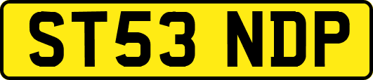 ST53NDP